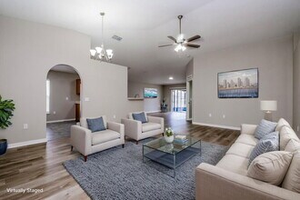 10403 Fly Fishing St in Riverview, FL - Building Photo - Building Photo