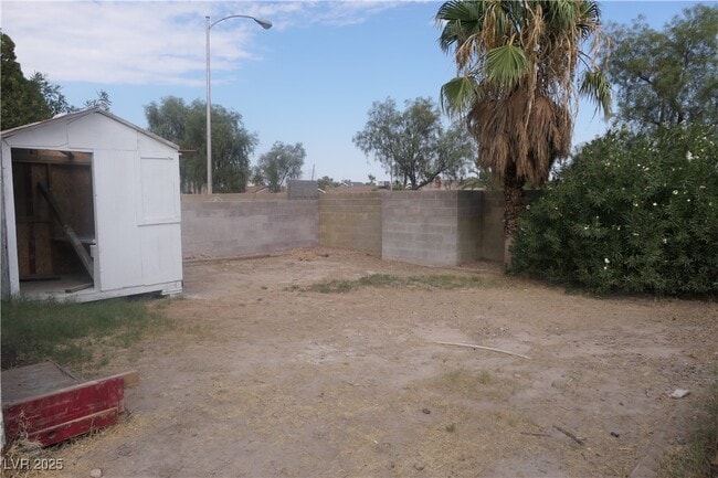 property at 4398 Bramblewood St