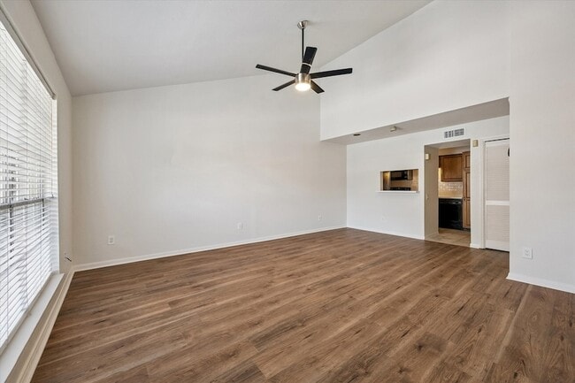 property at 1860 White Oak Dr