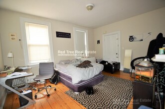 1 Alleghany St, Unit 1 in Boston, MA - Building Photo - Building Photo