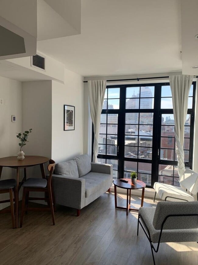 property at 138 Bowery