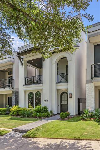 7828 Secluded Ave