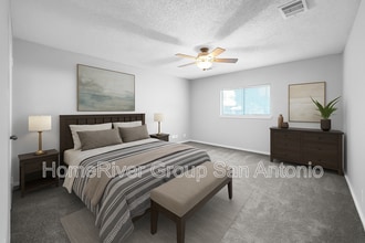 12523 Rio Paloma in San Antonio, TX - Building Photo - Building Photo