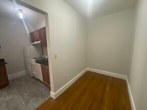 38 Hemenway St in Boston, MA - Foto de edificio - Building Photo