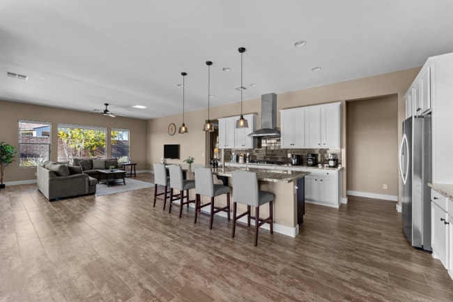 3925 Gold Ridge Rd in Wickenburg, AZ - Building Photo - Building Photo