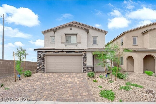property at 6704 Chargehand Ave
