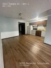 3011 Themis St in Cape Girardeau, MO - Building Photo - Building Photo