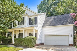 13218 Ballara Pl in Huntersville, NC - Building Photo - Building Photo