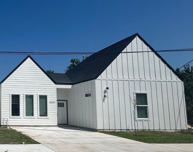 property at 8203 Sparta St