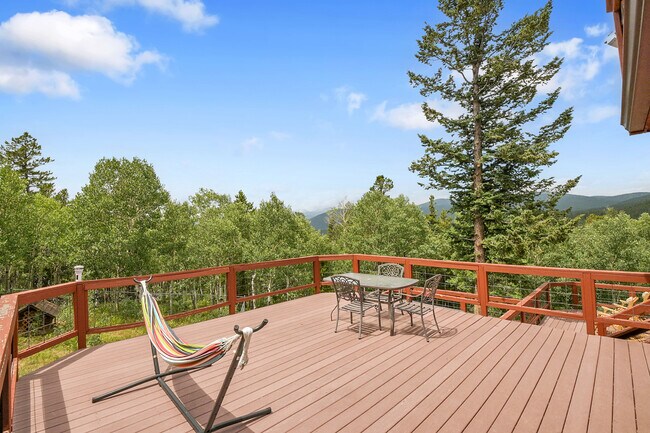 204 Bristlecone Way in Black Hawk, CO - Building Photo - Building Photo