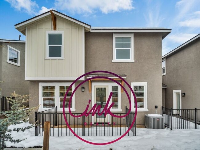 306 Cattail Cir in Gardnerville, NV - Building Photo - Building Photo