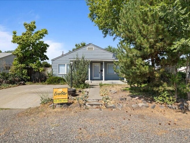 1617 Mahan Ave in Richland, WA - Building Photo - Building Photo