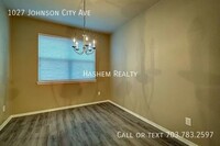 1027 Johnson City Ave in Forney, TX - Building Photo - Building Photo