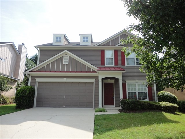 1539 Anna Ruby Ln in Kennesaw, GA - Building Photo