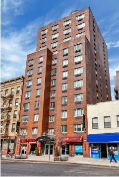 1810 3rd Ave in New York, NY - Building Photo
