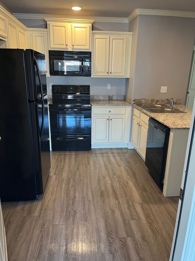 9110 Chanel Pl in Fort Smith, AR - Building Photo - Building Photo