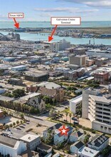 2113 Avenue H in Galveston, TX - Building Photo - Building Photo