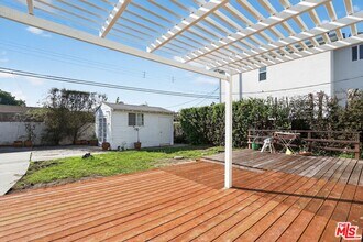 4055 Moore St in Los Angeles, CA - Building Photo - Building Photo