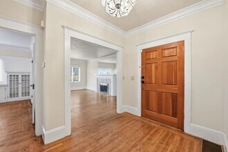 31 Hardwick Ave in Piedmont, CA - Building Photo - Building Photo