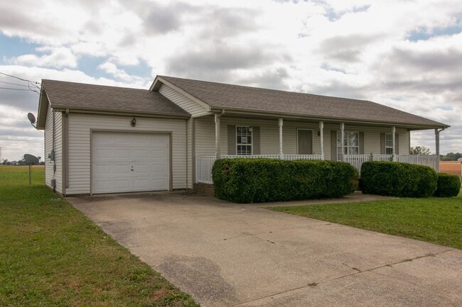 property at 110 Pepper Ct