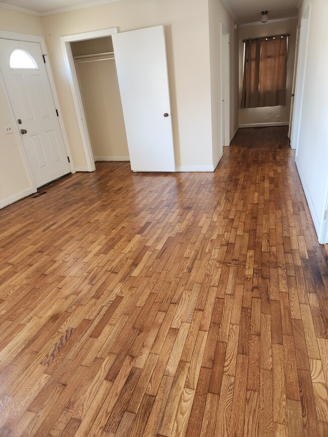 property at 410 West Ave