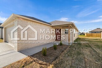 22 Cedarwood Dr in Cabot, AR - Building Photo - Building Photo