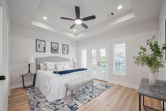 3544 Mt Pleasant St in Houston, TX - Building Photo - Building Photo