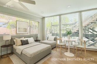 5059 20th St in Los Angeles, CA - Building Photo - Building Photo