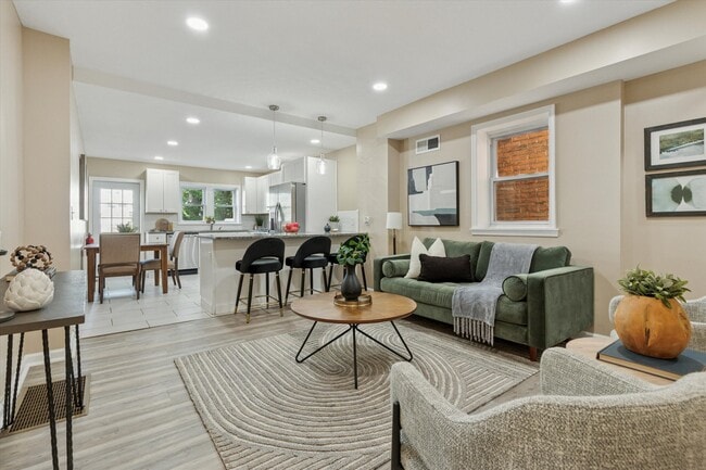 property at 39 W Front St