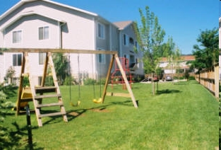 Fairbrooke in Fort Collins, CO - Foto de edificio - Other