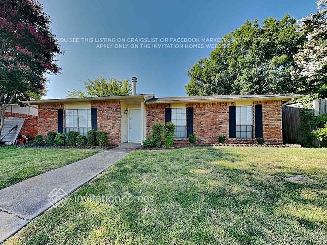 property at 9114 Vagas Dr
