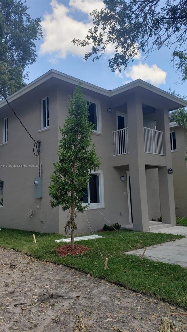 property at 2970 NW 48th St