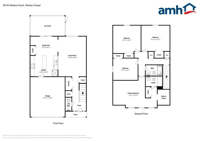 30142 Rattana Ct in Wesley Chapel, FL - Building Photo - Building Photo