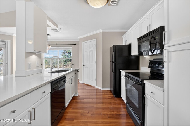 10961 Burnt Mill Rd in Jacksonville, FL - Building Photo - Building Photo