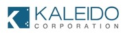 Property Management Company Logo Kaleido Developments INC