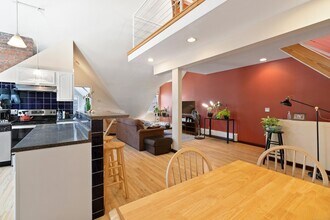 542 George St in New Haven, CT - Building Photo - Building Photo