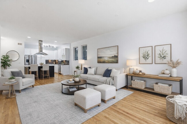 1234 N Noble St in Chicago, IL - Building Photo - Building Photo