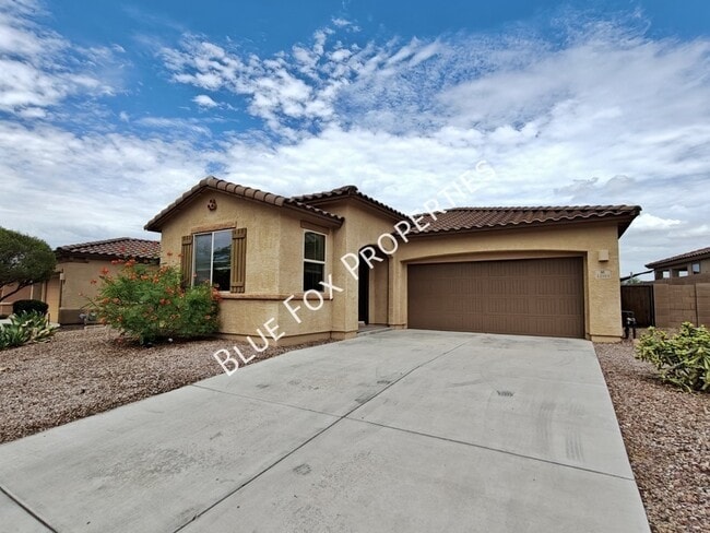 property at 12163 N Meditation Dr