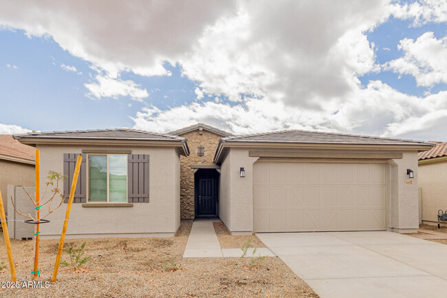 11657 W Marguerite Ave in Avondale, AZ - Building Photo - Building Photo