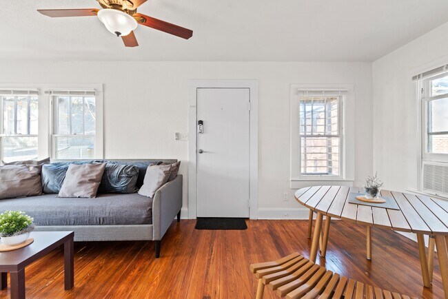 2672 Post St in Jacksonville, FL - Building Photo - Building Photo