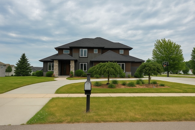 property at 5618 18th Ave