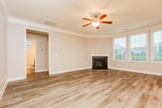 7435 Birchshire Dr in Raleigh, NC - Building Photo - Building Photo