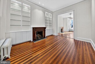 917 O St NW in Washington, DC - Building Photo - Building Photo