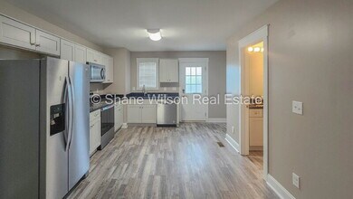 3261 Chattanooga Rd in Rocky Face, GA - Building Photo - Building Photo