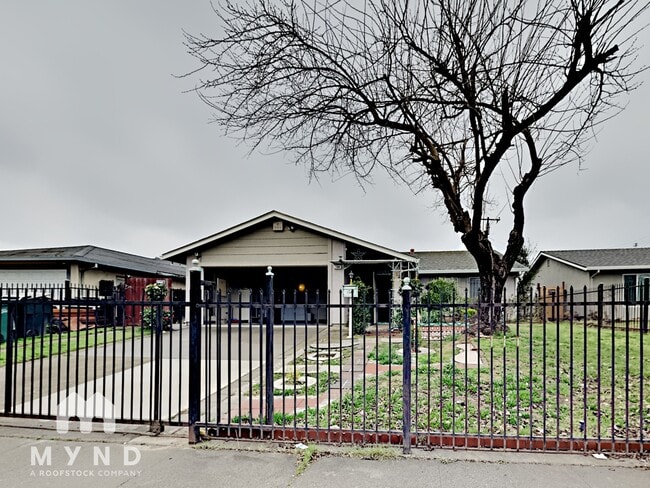 property at 7304 Lawnwood Dr