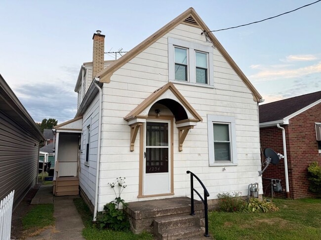 1234 3rd Ave in Ford City, PA - Building Photo - Building Photo