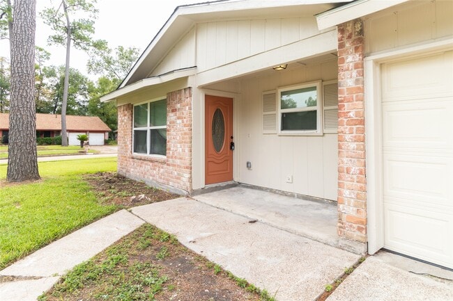 9603 Seeker St in Houston, TX - Building Photo - Building Photo