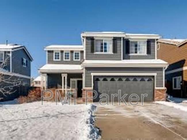 property at 7311 S Mobile St