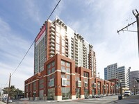 Building Photo - Centerra Apartments in San Jose, California