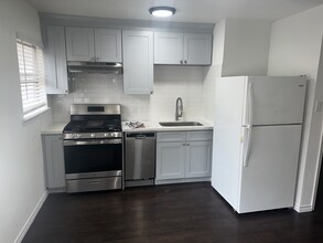 1823 Marshall St, Unit G-A in Houston, TX - Building Photo - Building Photo